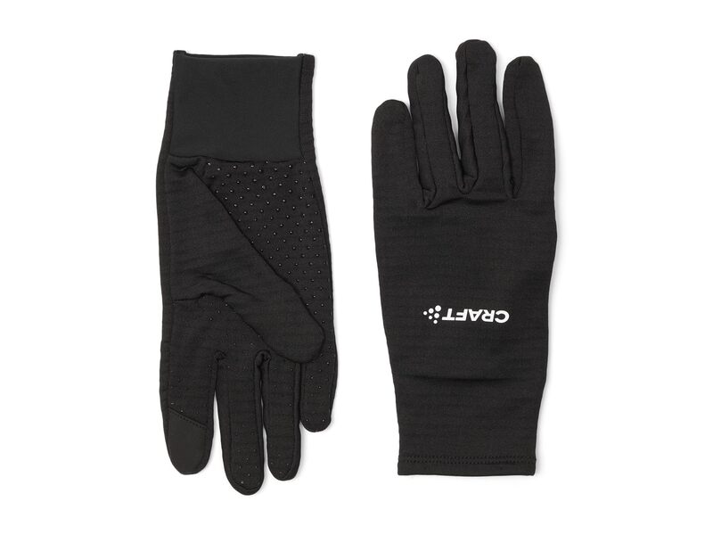 クラフト メンズ アクセサリー 帽子 Craft Essence Multi Grip Gloves Black ブラック