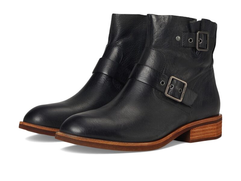 コークイーズ レディース シューズ ブーツ・レインブーツ Kork-Ease Ellinor Black ブラック
