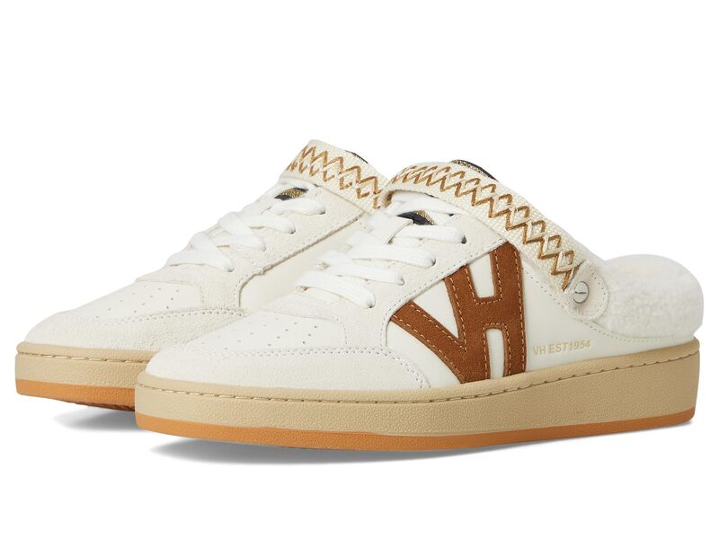 ヴィンテージハバナ レディース シューズ スニーカー Vintage Havana Baller Off-White/Chest オフホワイト