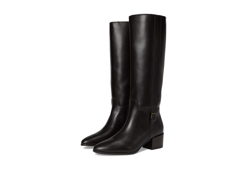 フランコサルト レディース シューズ スリッポン・ローファー Franco Sarto Korbin Dark Brown ブラウン