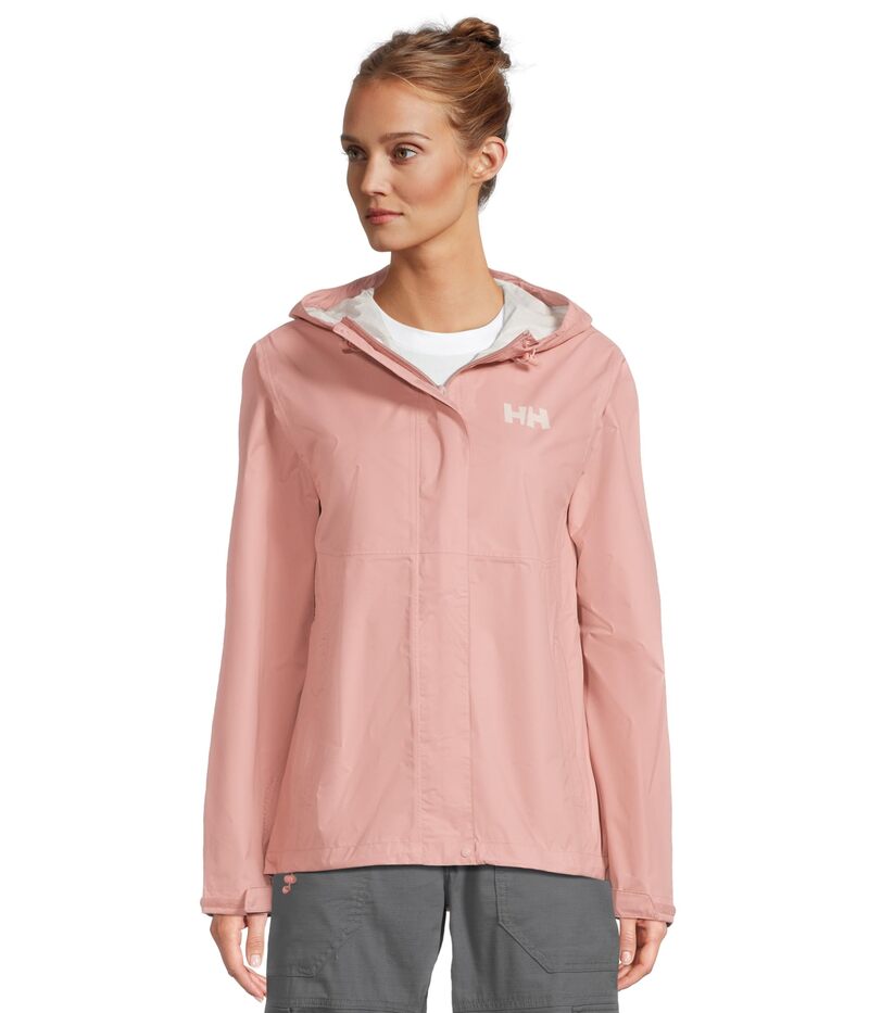 ヘリーハンセン メンズ アウター コート ジャケット Helly Hansen Loke Jacket 2.0 Pink ピンク