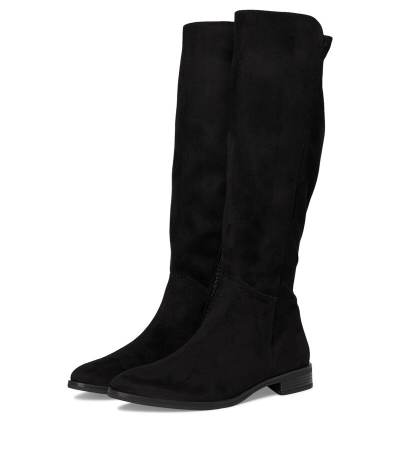 ポール・グリーン レディース シューズ ブーツ・レインブーツ Black Paul Green Carin画像