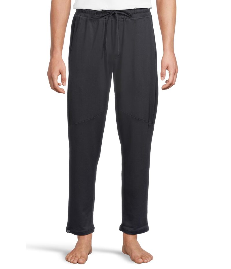 ベアフットドリームス メンズ ボトムス カジュアルパンツ Barefoot Dreams Malibu CollectionR Butterchic Slim Pants Indigo インディゴ