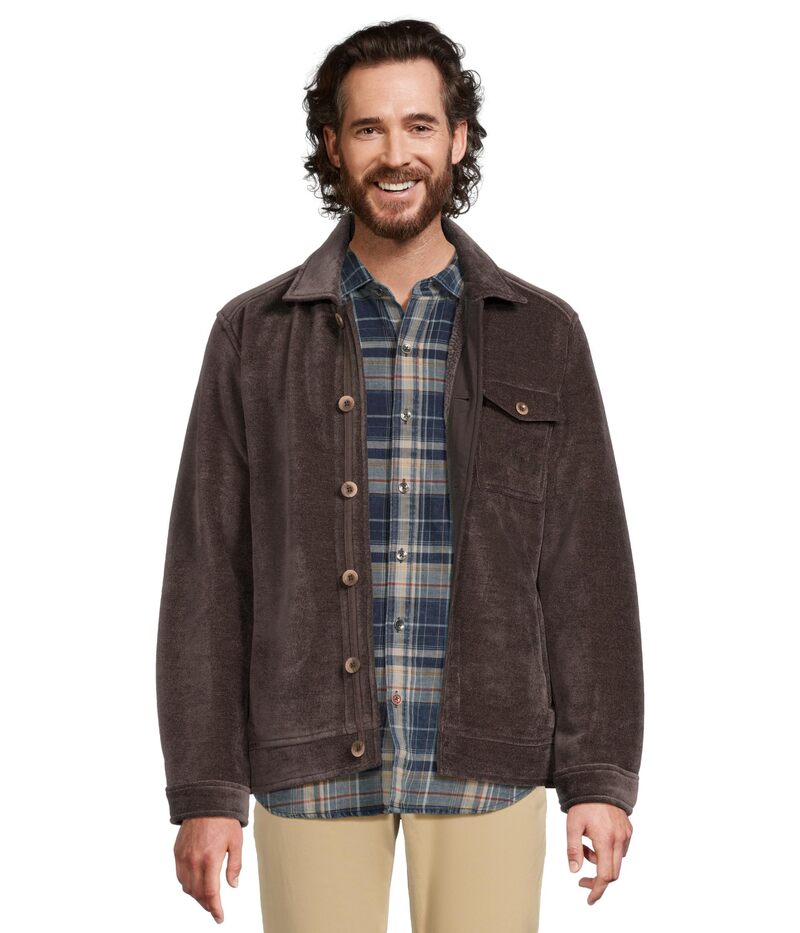 トッミーバハマ メンズ アウター コート ジャケット Tommy Bahama Sumner Ridge Jacket Tread