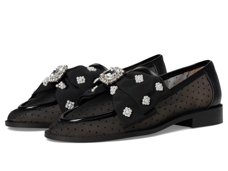 ブルーバイベトシージョンソン レディース シューズ ブーツ・レインブーツ Blue by Betsey Johnson Seth Black ブラック