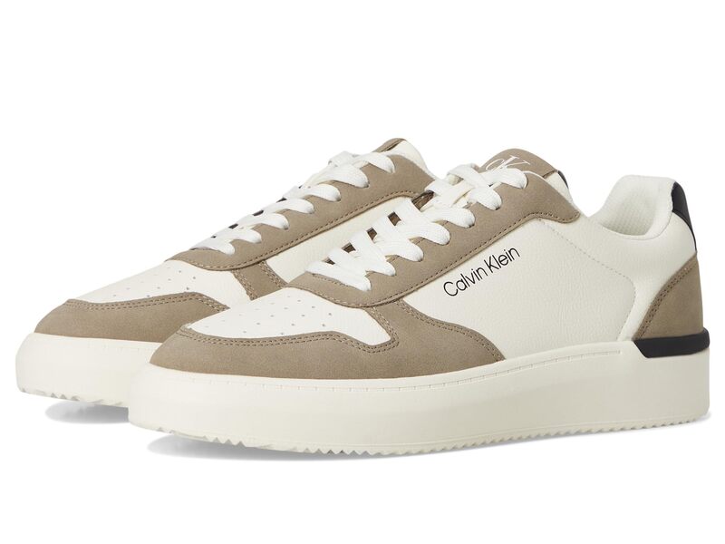 カルバンクライン メンズ シューズ ブーツ・レインブーツ Calvin Klein Balen Light Natural/W