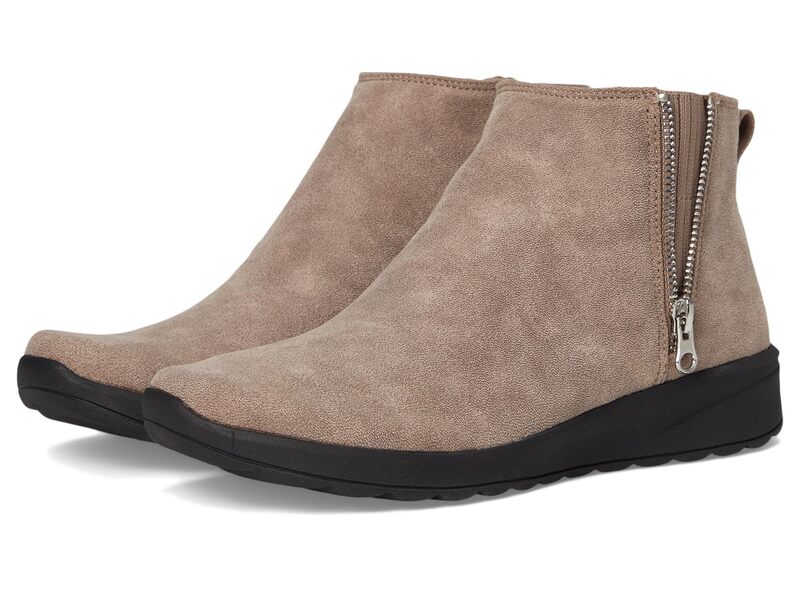 ライフストライド レディース シューズ スニーカー LifeStride Gage Latte Brown 赤銅色