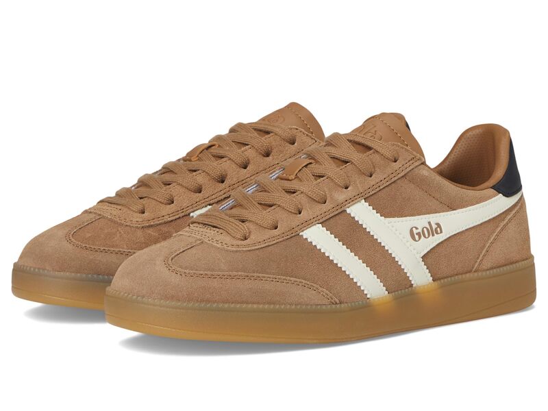 ゴラ メンズ シューズ サンダル Gola Viper Tobacco/Off Whi
