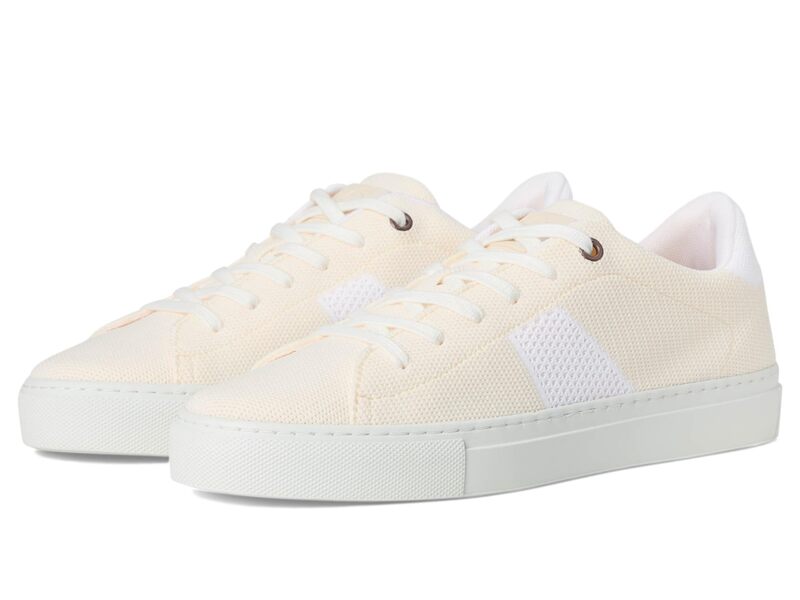 グレイツ レディース シューズ スニーカー ニット GREATS Royale Knit 2.0 Panna White ホワイト 16,316円