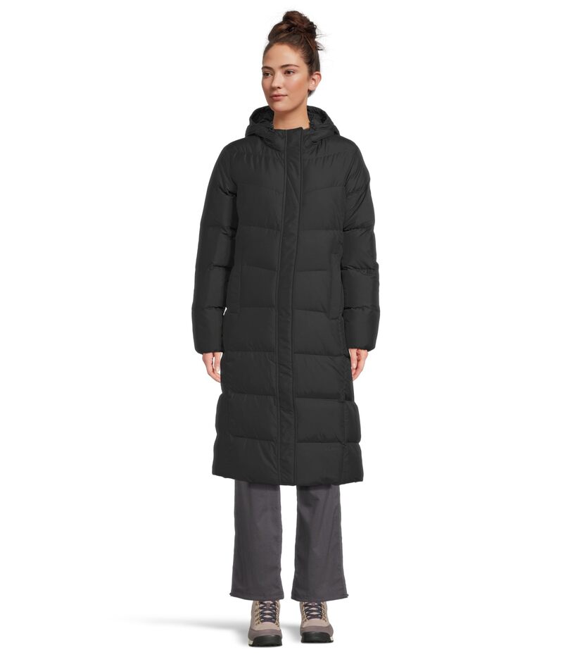 エルエルビーン レディース アウター コート L.L.Bean Popham Puffer Coat Midnight Black ブラック 46,080円