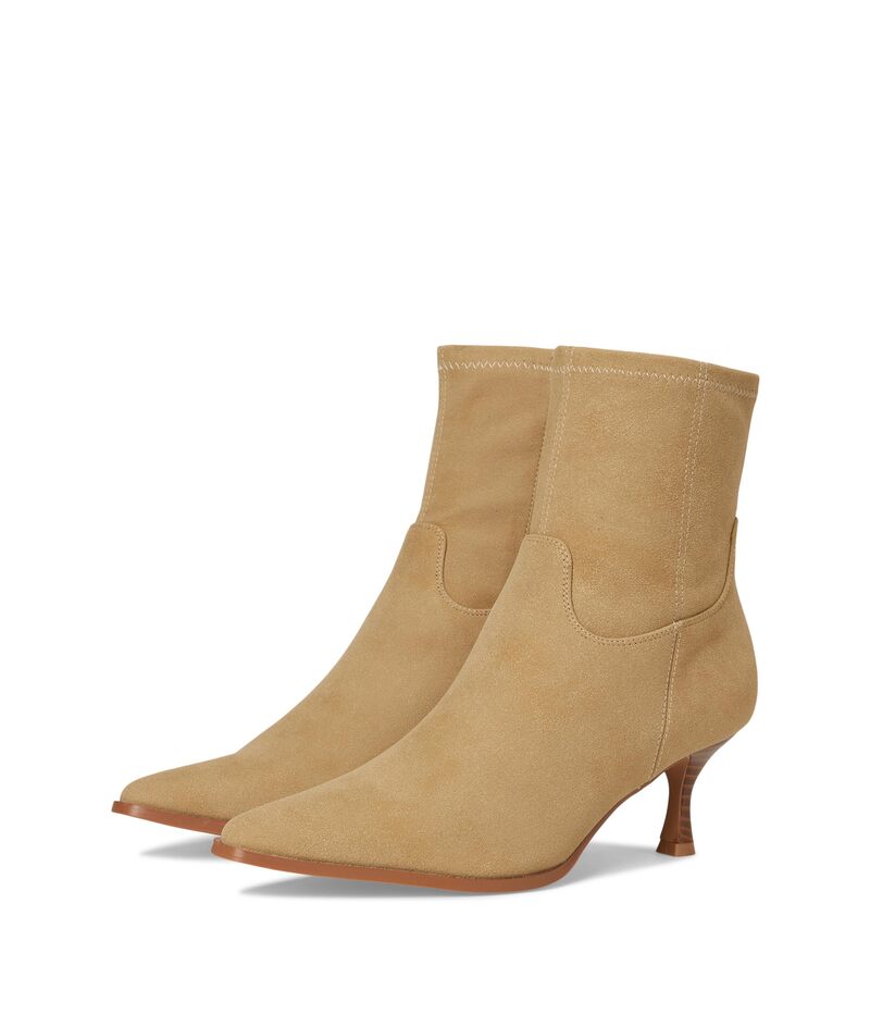 ミア レディース シューズ ヒール MIA Aletta Sand サンド