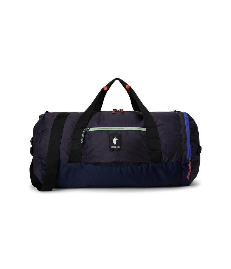 コートパクシー メンズ 御徒面子 Cotopaxi 45 Ligera Duffel Bag - Cada Dia Drizzle