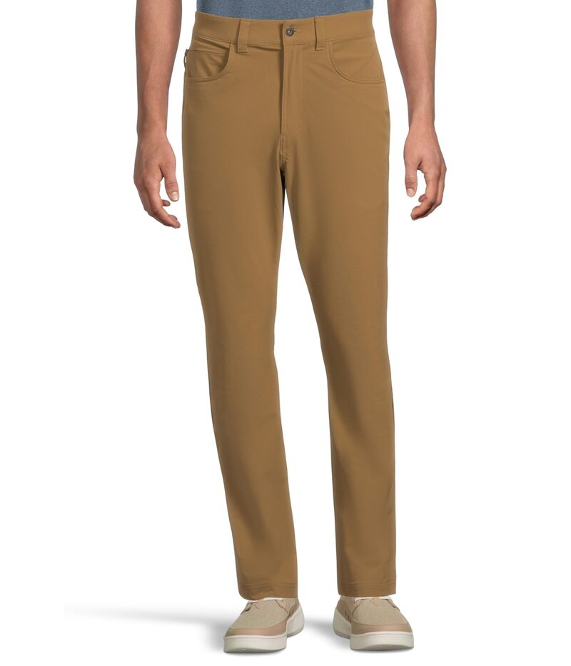 コロンビア メンズ ボトムス カジュアルパンツ Columbia Roc Tech 5 Pocket Pants Delta 17,626円