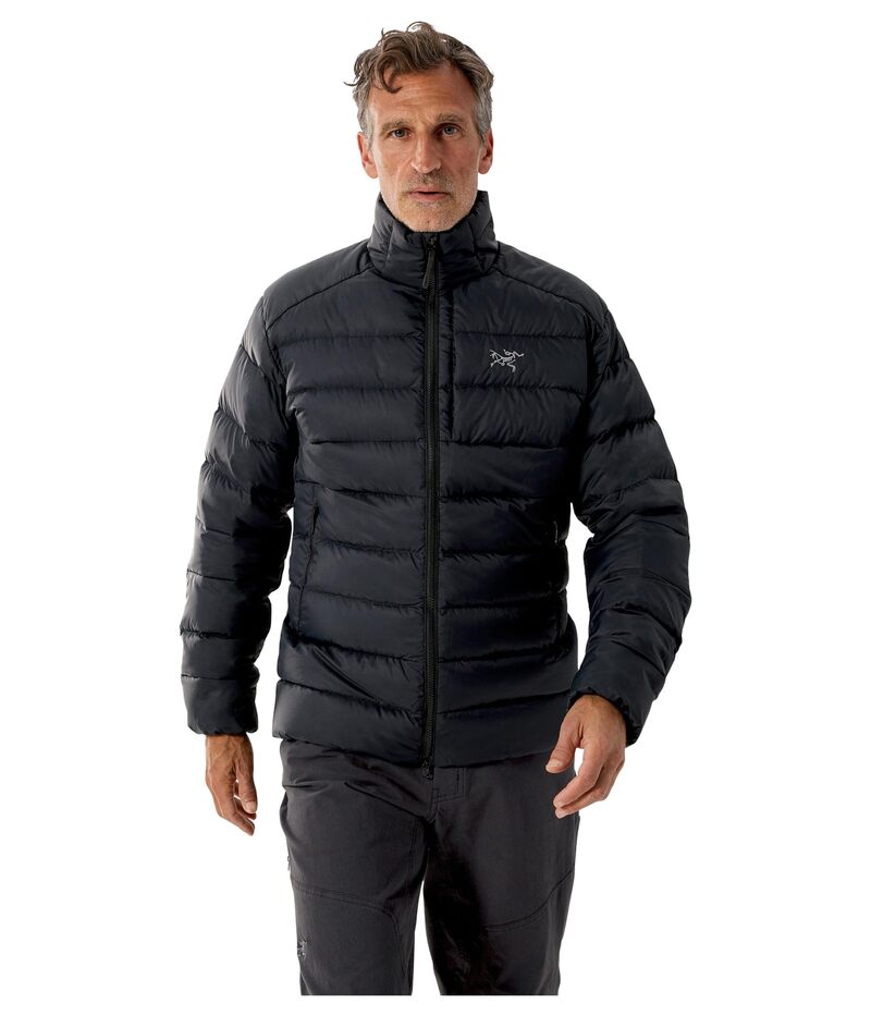 楽天市場】ARC'TERYX(アークテリクス) SCORPION JACKET WOODSMOKE S