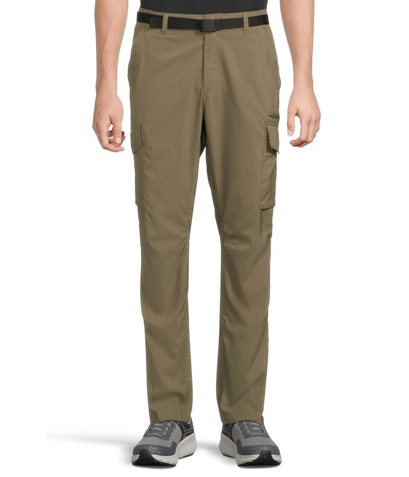 コロンビア メンズ ボトムス カジュアルパンツ カーゴパンツ Columbia Skien Valley Cargo Pantstone Green グリーン