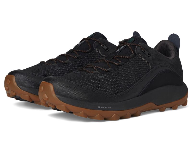 ダナー メンズ シューズ ブーツ・レインブーツ Danner N45 Low Jet Black 黒いこと