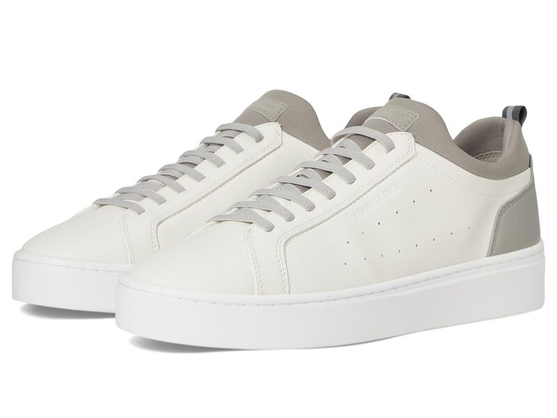 ケネスコール メンズ シューズ スニーカー Kenneth Cole Nevel White Multi ホワイト