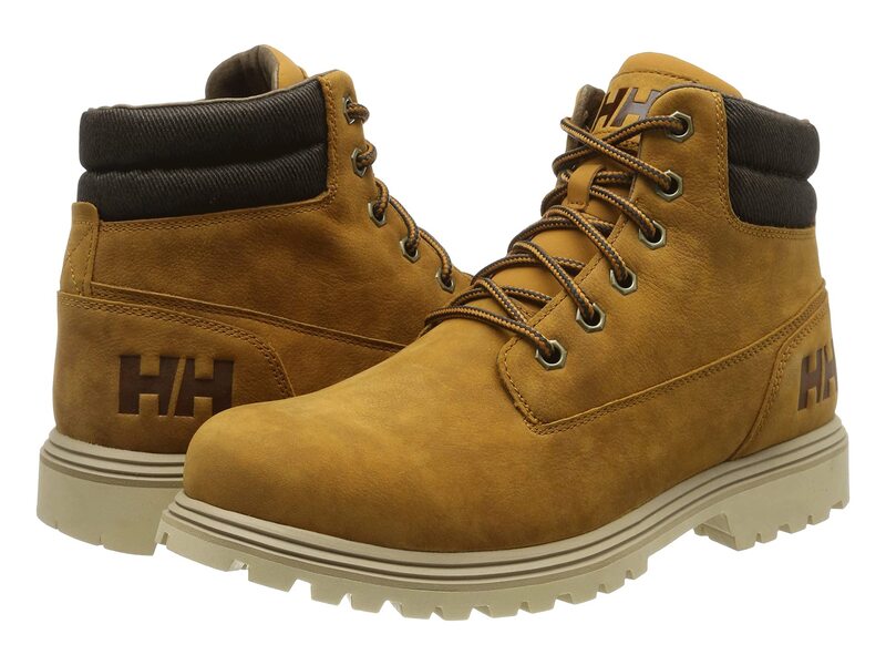 ヘリーハンセン メンズ シューズ ブーツ・レインブーツ Helly Hansen Fremont Honey Wheat/Bel