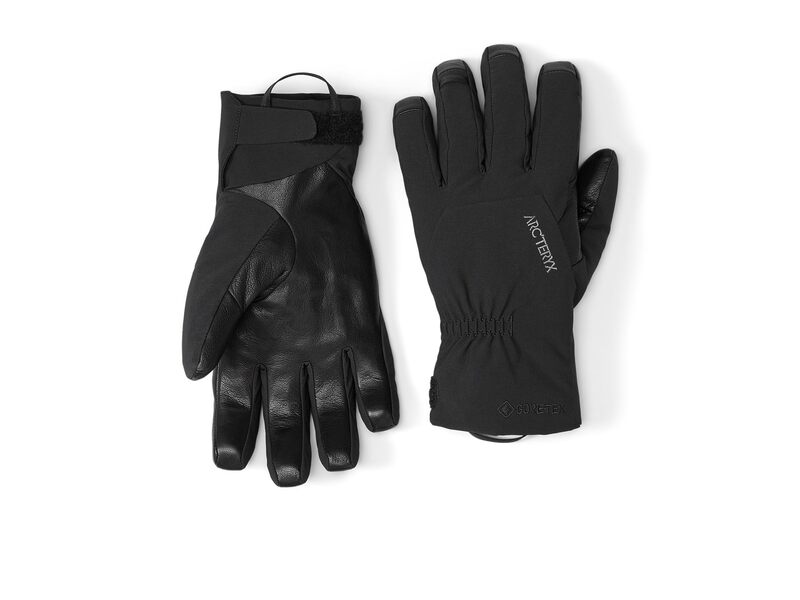 楽天市場】[送料無料]ARC'TERYX : Venta Glove : X00000749102[STD
