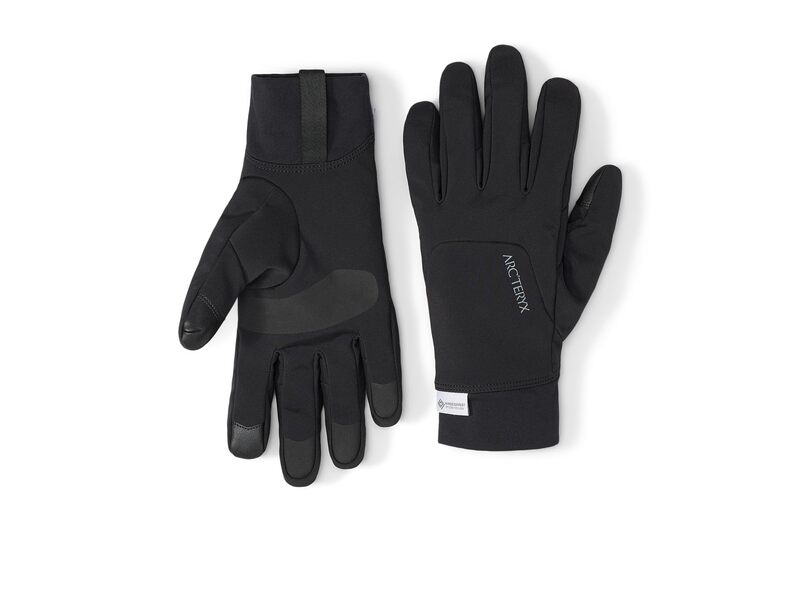 楽天市場】アークテリクス メンズ アクセサリー 手袋 Arc'teryx Sabre