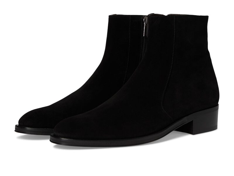 トゥーブート メンズ シューズ ブーツ・レインブーツ To Boot New York Gilmour Black ブラック