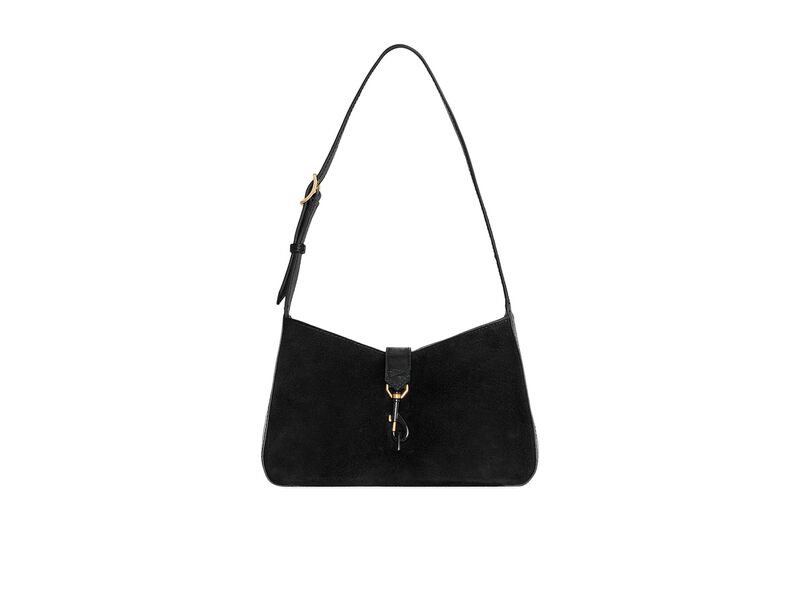 レベッカミンコフ レディース バッグ Rebecca Minkoff Megan Sm Shoulder Black ブラック 33,670円