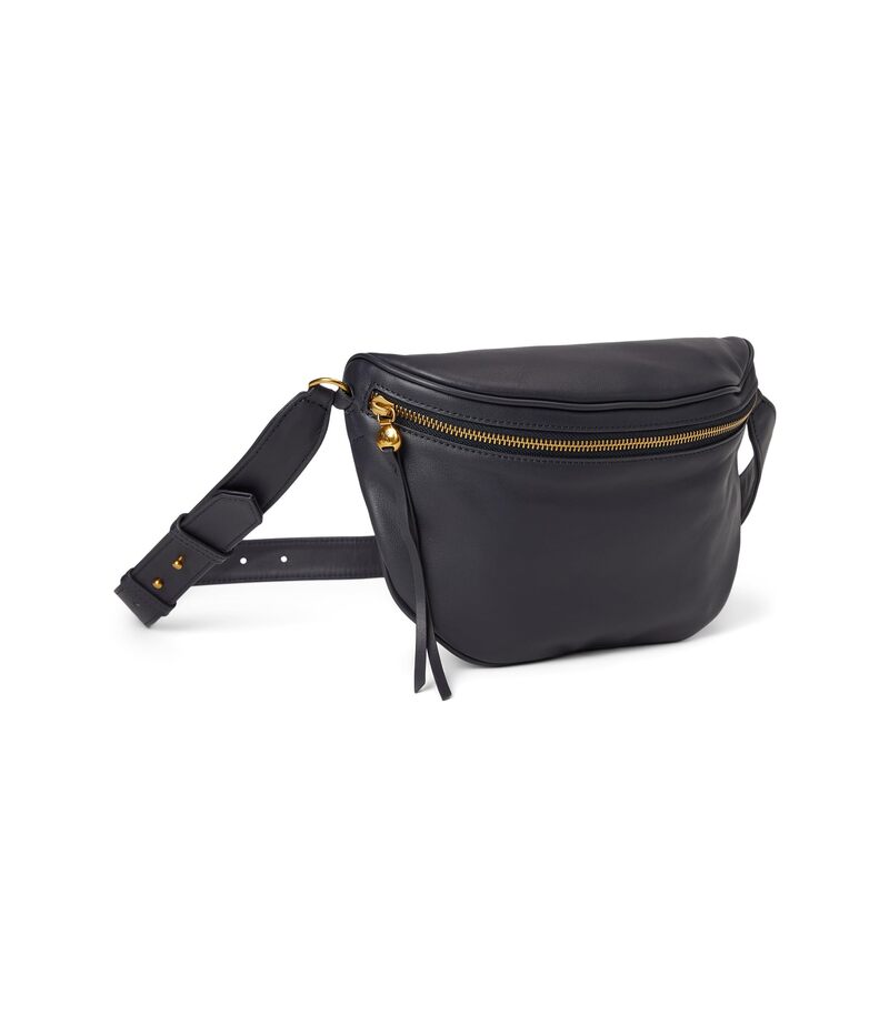 ホボ レディース 御徒面子 HOBO Juno Belt Bag Navy 1 米国海軍