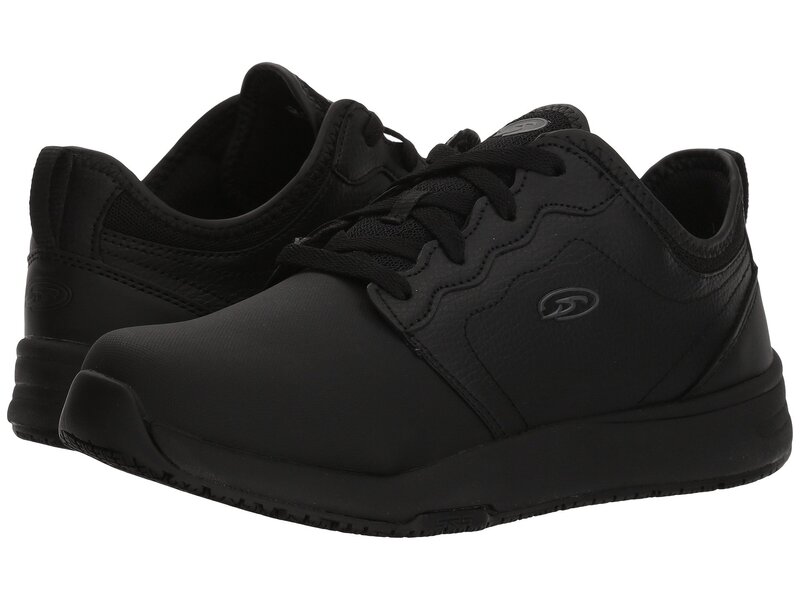 ドクター・ショール レディース シューズ スニーカー Dr. Scholl's Drive Black ブラック