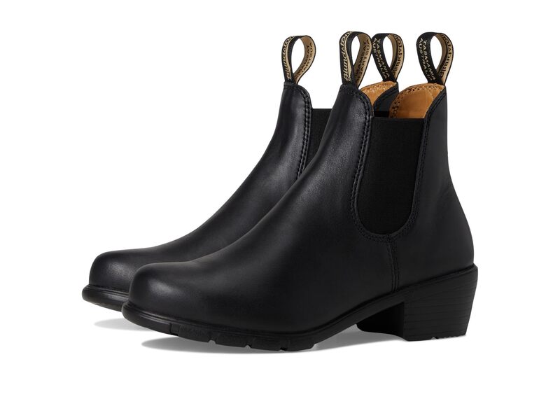 ブランドストーン レディース シューズ ブーツ・レインブーツ Blundstone BL1671T Black ブラック