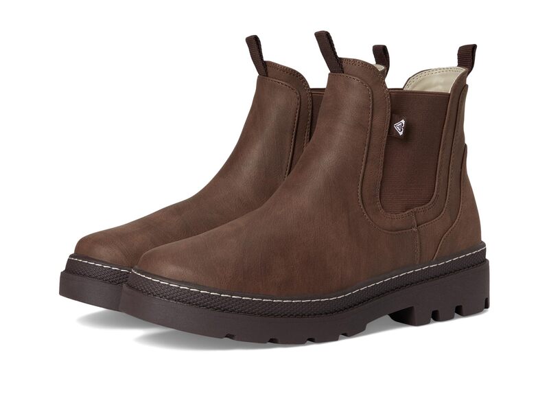 ロキシー レディース シューズ ブーツ・レインブーツ Roxy Wonderland Brown ブラウン