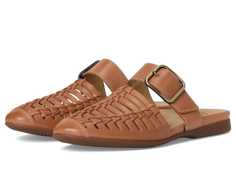 ダンスコ レディース シューズ スニーカー Dansko Leilani Lightan タン