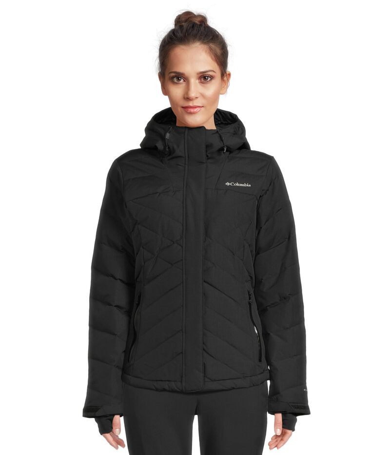 楽天市場】コロンビア ダウンジャケット レディース ウィメンズグース