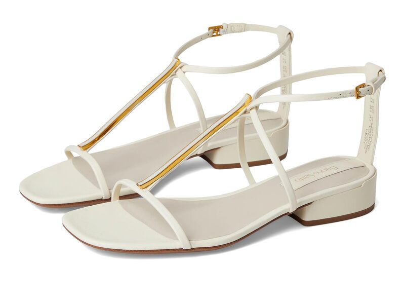 フランコサルト レディース シューズ スリッポン・ローファー Franco Sarto Misty White 白いこと