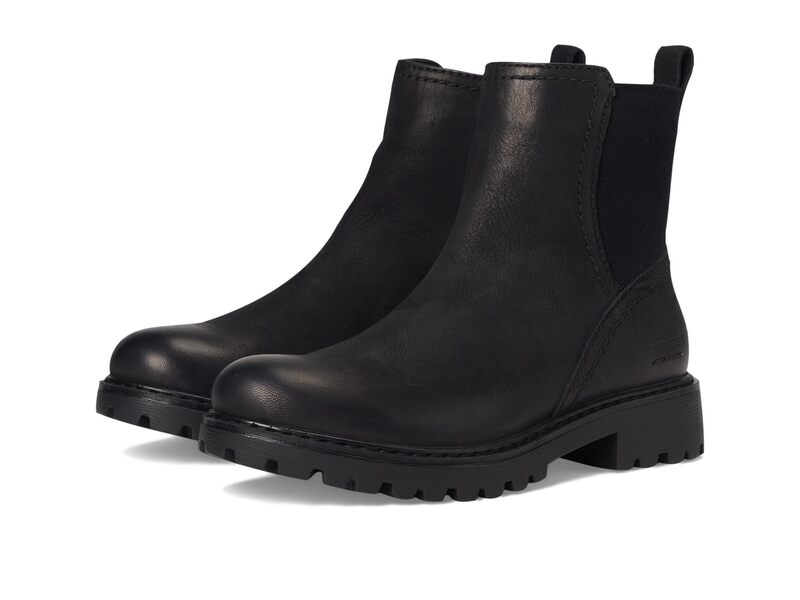 ジョセフセイベル レディース シューズ ブーツ・レインブーツ Josef Seibel Melinda 30 Black ブラック