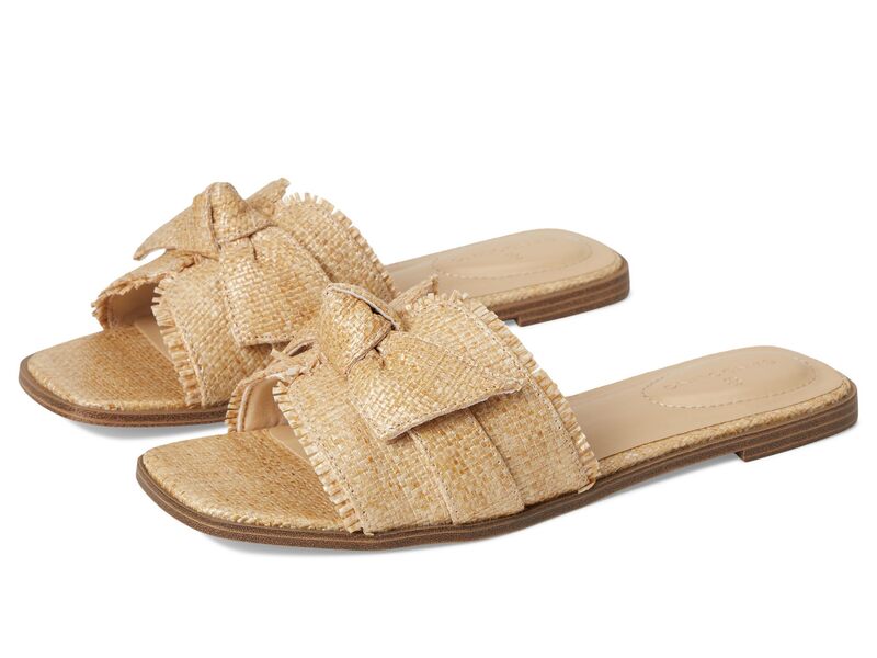 バンドリーノ レディース シューズ ヒール Bandolino Vallen Light Natural