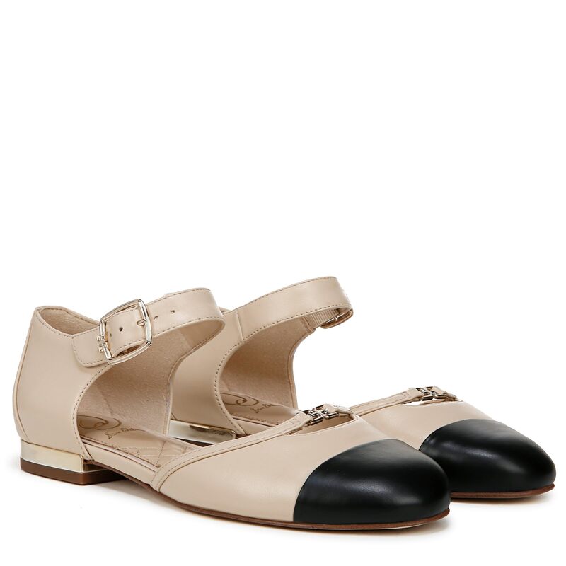 サムエデルマン レディース シューズ サンダル Sam Edelman Rylie Summer Sand/Bla サンド