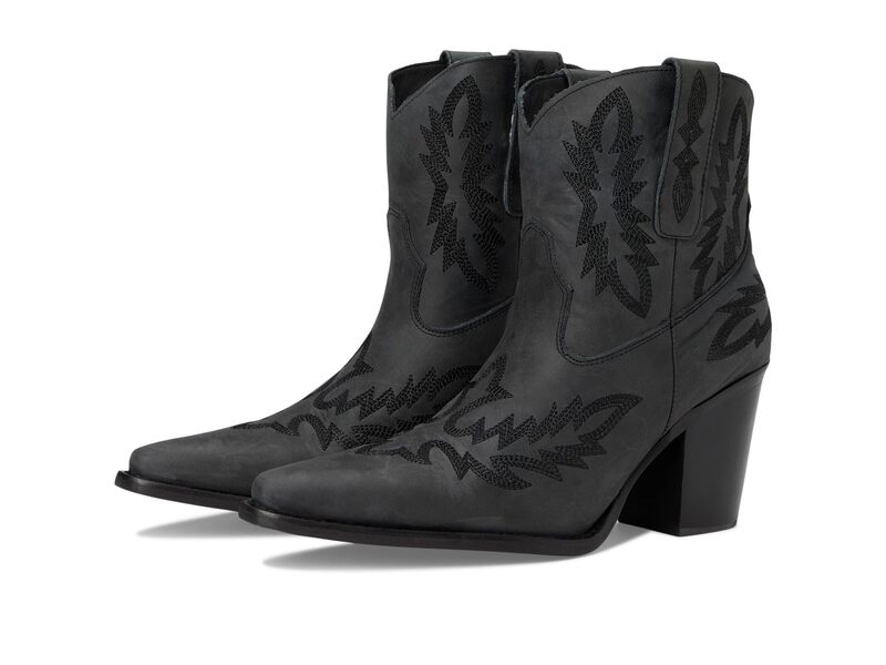ディンゴ レディース シューズ ブーツ・レインブーツ Dingo Rocky Top Black ブラック