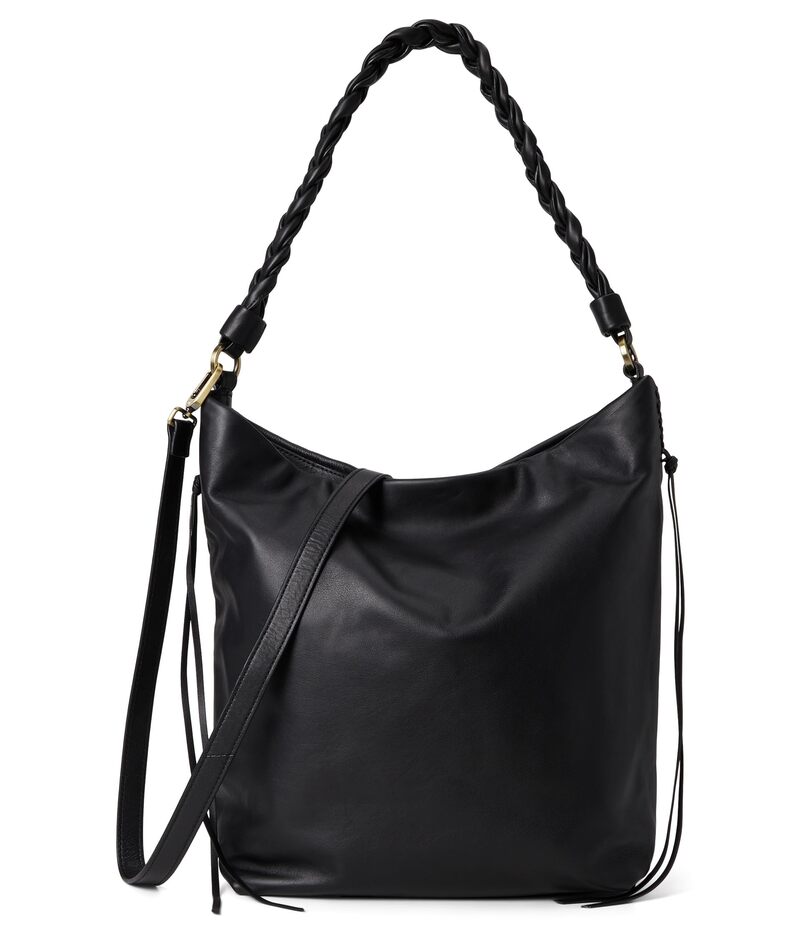 ホボ レディース バッグ Lindley Hobo Black ブラック