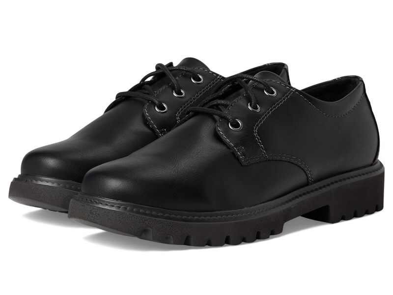 イーストランド レディース シューズ オックスフォード Eastland 1955 Edition Dawn Black ブラック