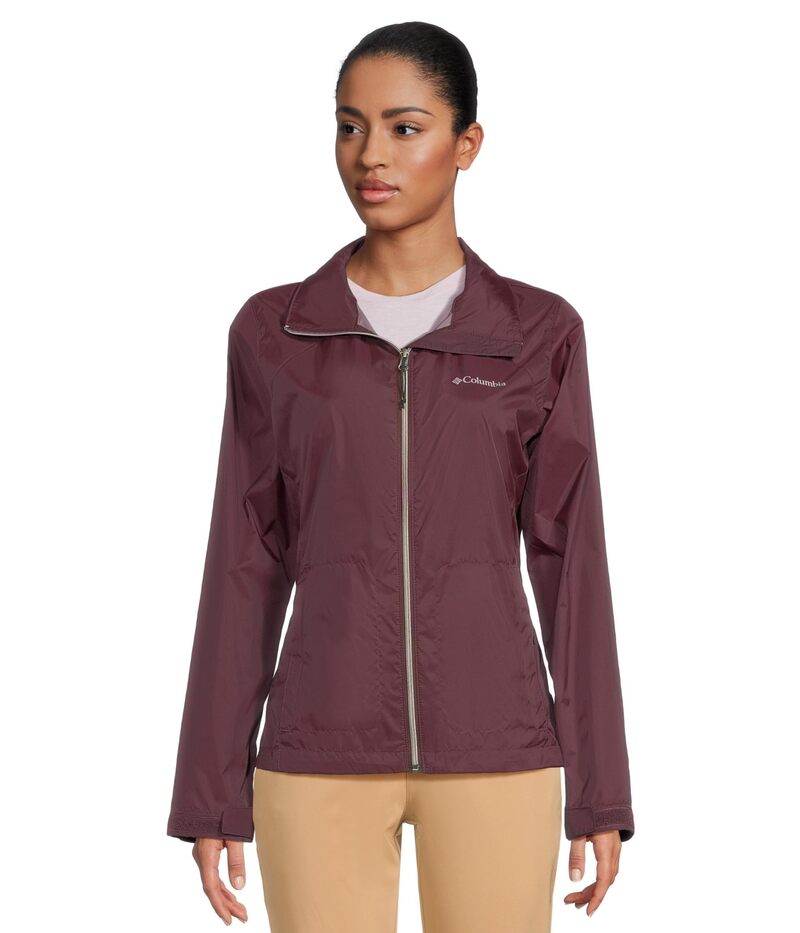 コロンビア レディース アウター コート ジャケット Columbia Switchback IV Jacket Moonvista