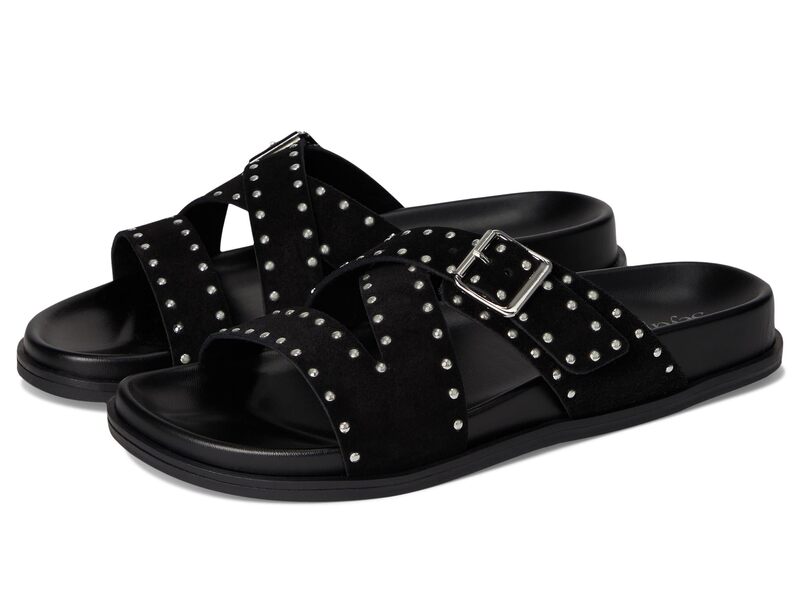 セイシェルズ レディース シューズ サンダル Seychelles Vip List Mule Black ブラック