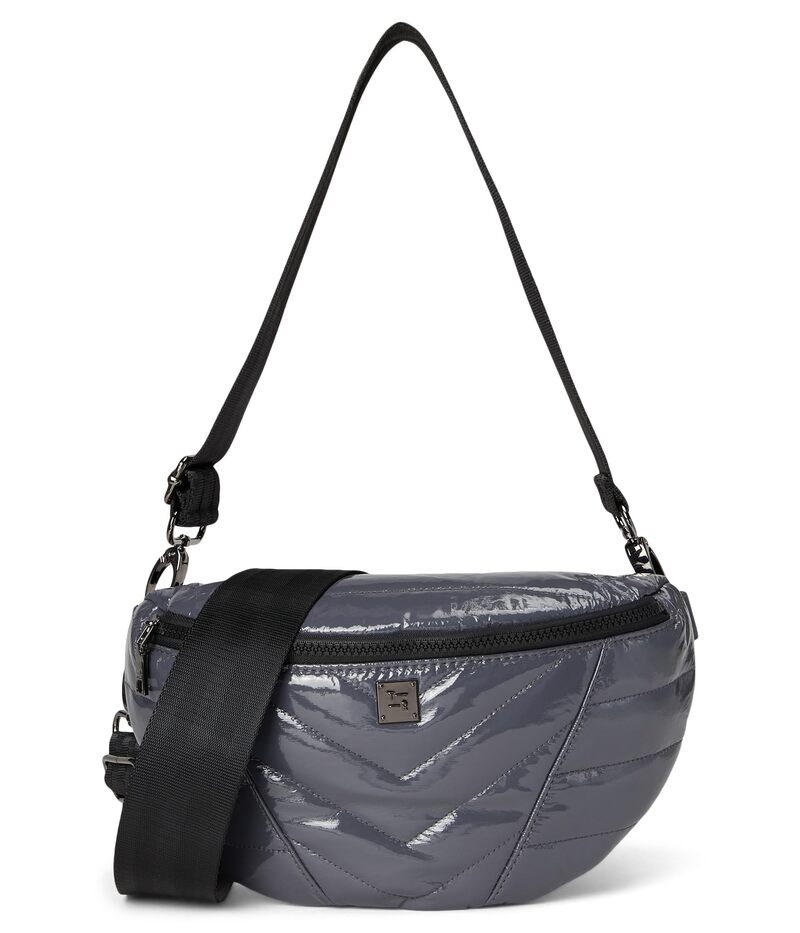 シンクロリン レディース 御徒面子 THINK ROYLN Little Runaway Carbon Patent