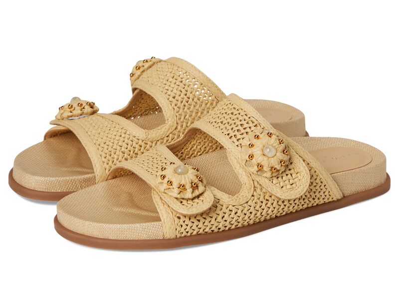 マーク・フィッシャー レディース シューズ ヒール Marc Fisher LTD Valena Light Natural