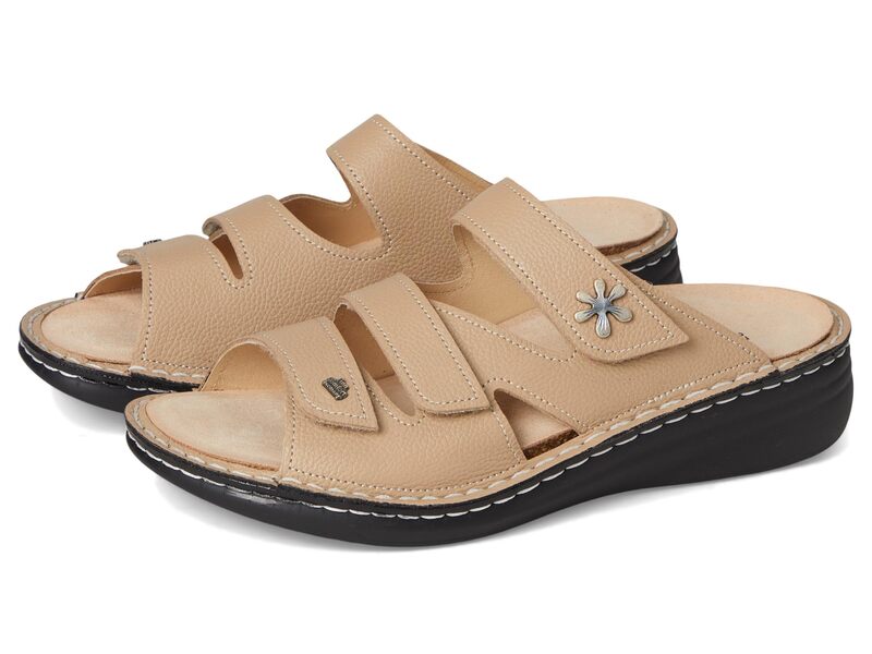フィンコンフォート レディース シューズ サンダル Finn Comfort Grenada Sesame Porto 47,880円