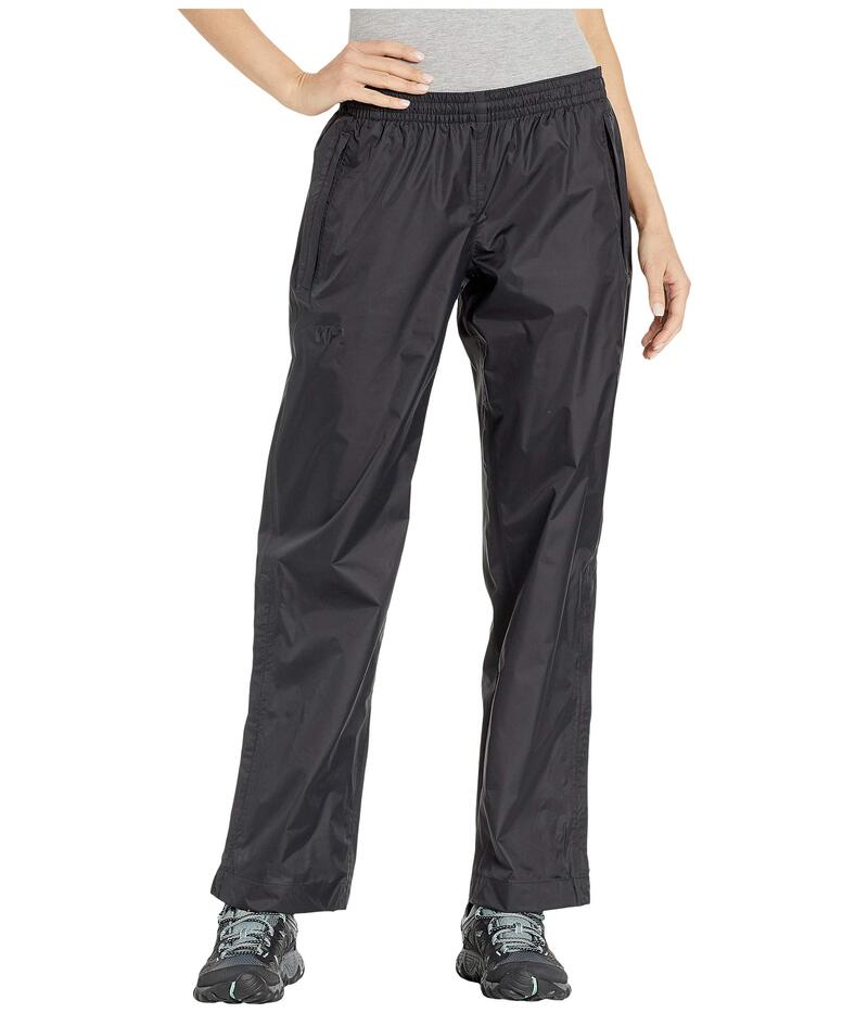 ヘリーハンセン レディース ボトムス カジュアルパンツ Helly Hansen Loke Pants Black ブラック