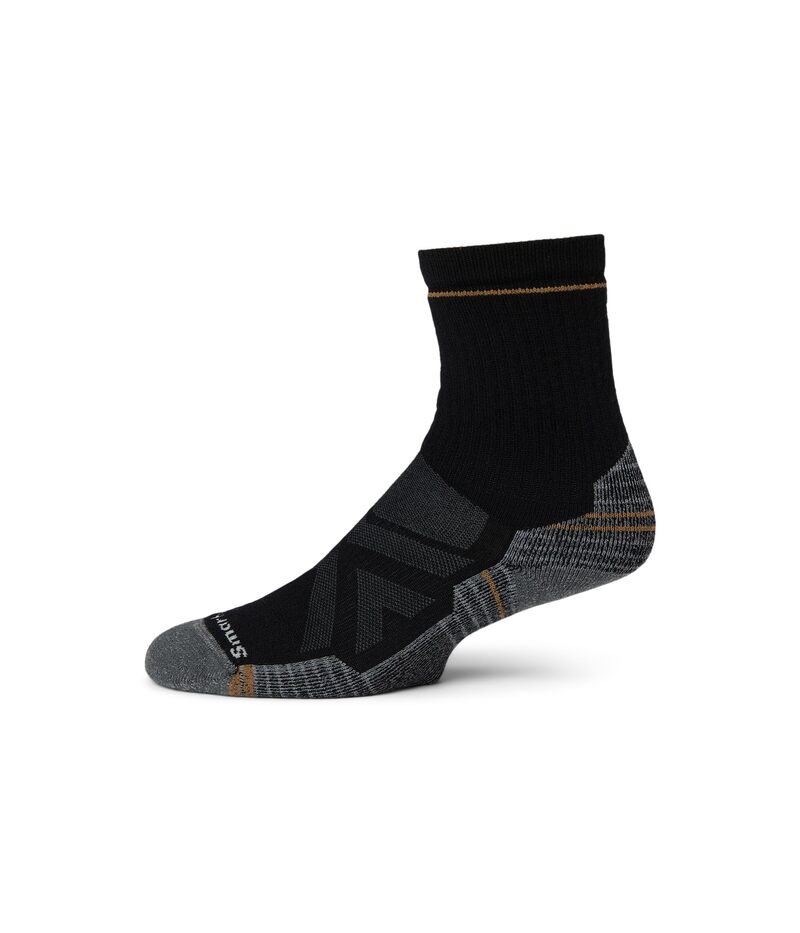 スマートウール メンズ アンダーウェア 靴下 Smartwool Performance Hike Full Cushion Crew Black ブラック