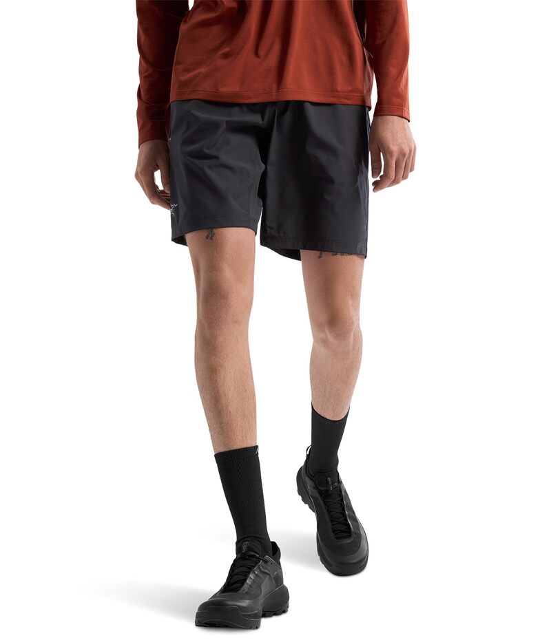 アークテリクス メンズ ボトムス ハーフパンツ・ショーツ ショートパンツ Arc'teryx Incendo Shorts 9\