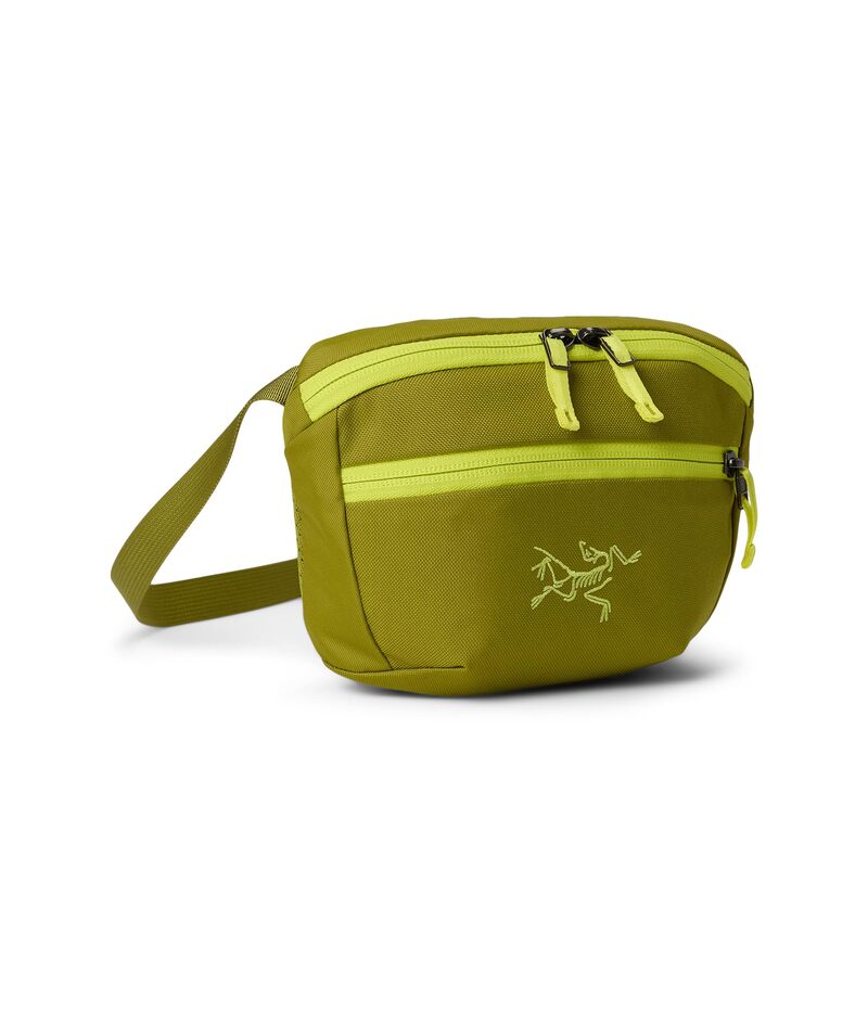 楽天市場】ARC'TERYX (アークテリクス) Ion Rope Bag(イオン ロープ