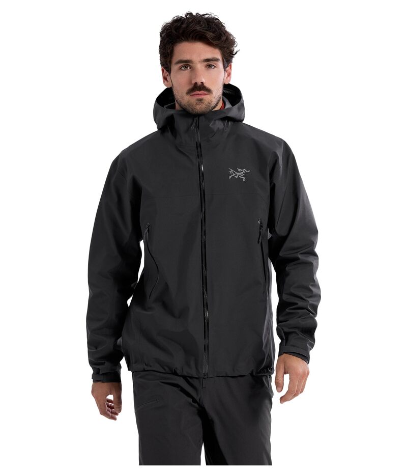 楽天市場】アークテリクス ジャケット ARC'TERYX 21776 メンズ ゼータ