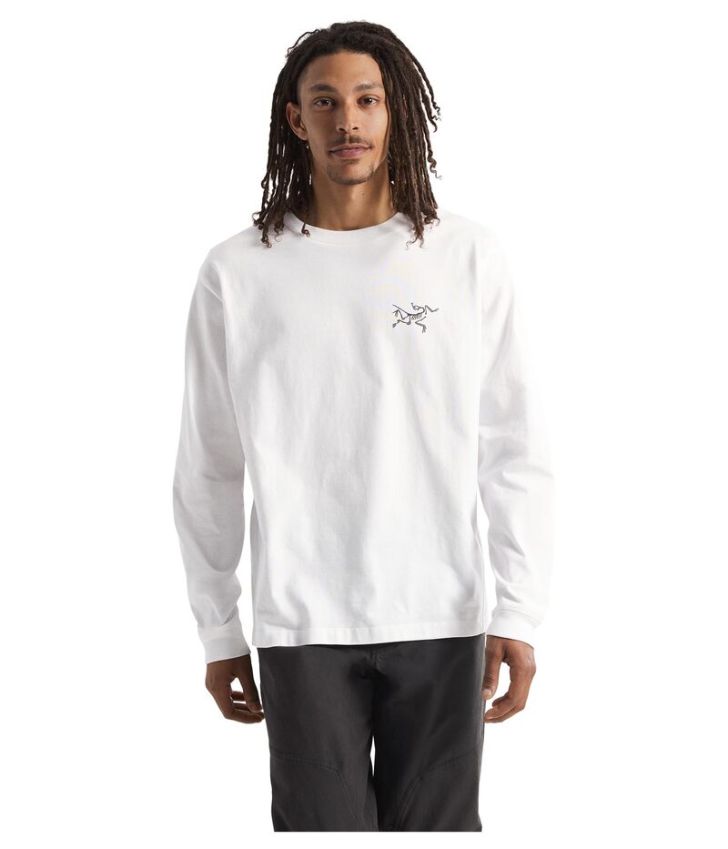 楽天市場】ARCTERYX アークテリクス 長袖 シャツ Skyline LS Shirt